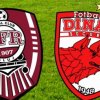 Cristian Balaj va arbitra partida CFR Cluj - Dinamo Bucuresti